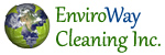 EnviroWay Cleaning Inc. Logo